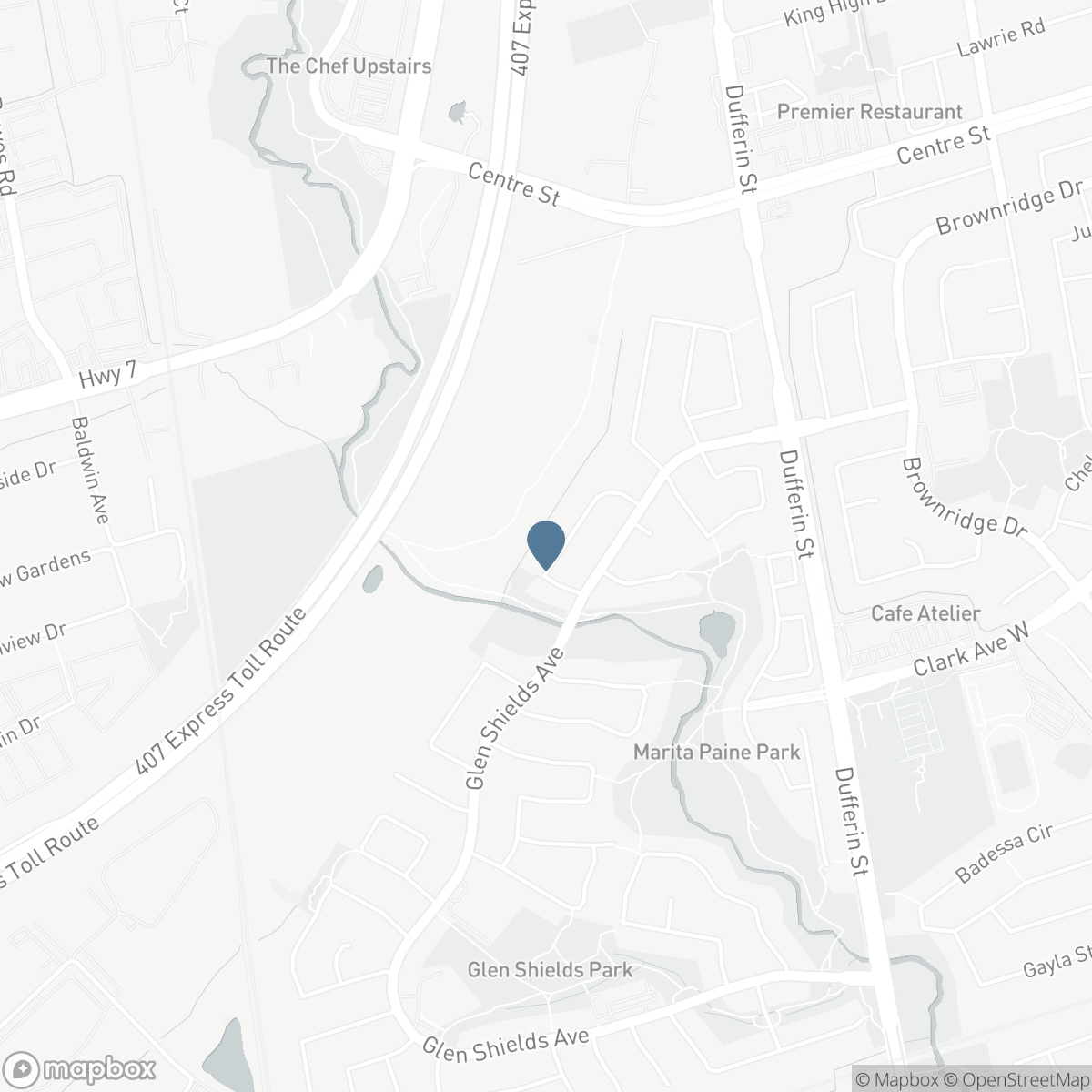 28 OAKMOUNT CRESCENT, Vaughan, Ontario L4K 2C3